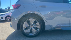 CUPRA Born 150kW V1 58kWh 5dr Auto Electric Hatchback